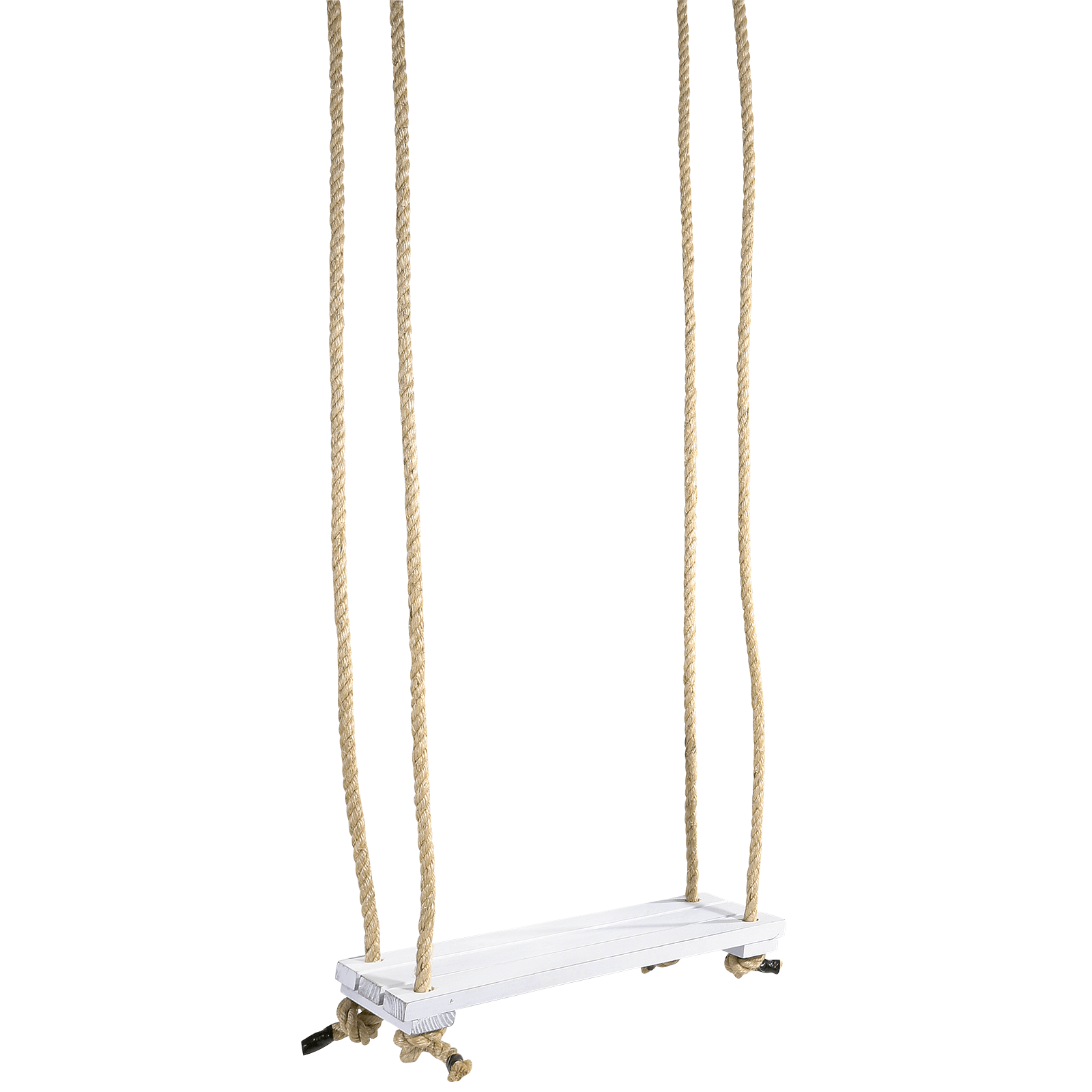 Columpio decorativo, longitud: 155 cm - 0