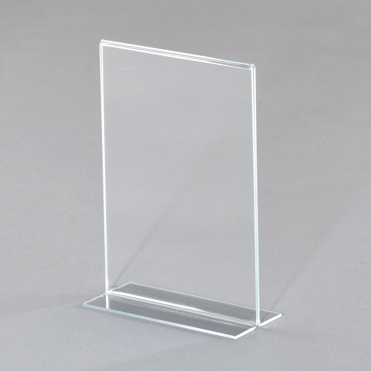 Table presenter, DIN A6, portrait - 0