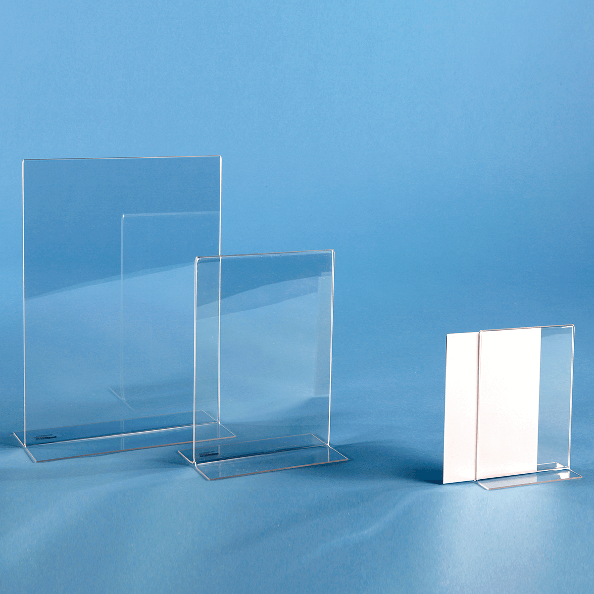 Table presenter, DIN A6, portrait - 3