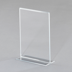 Table presenter, DIN A6, portrait