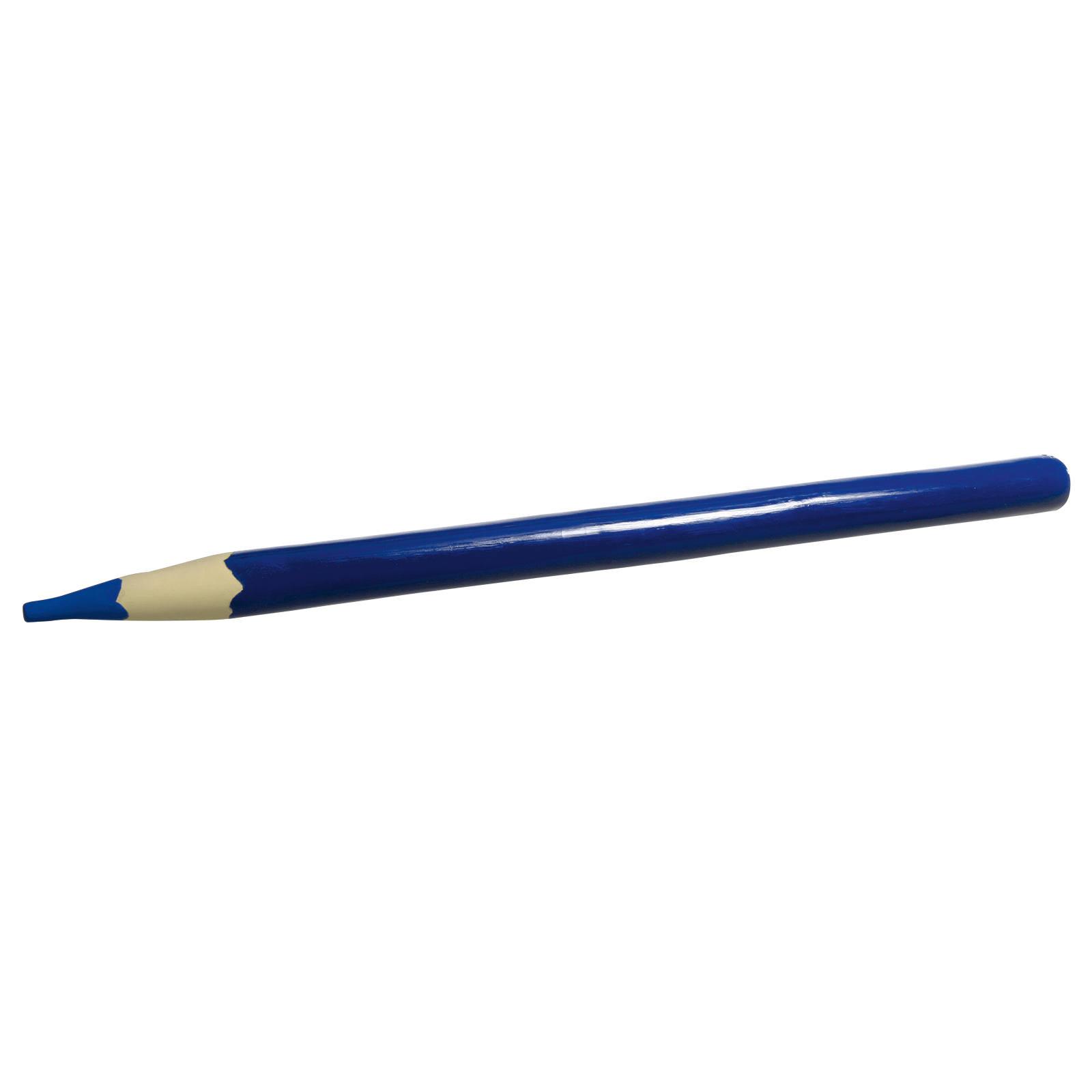 Crayon, blue - 0 Crayon, blue - 0