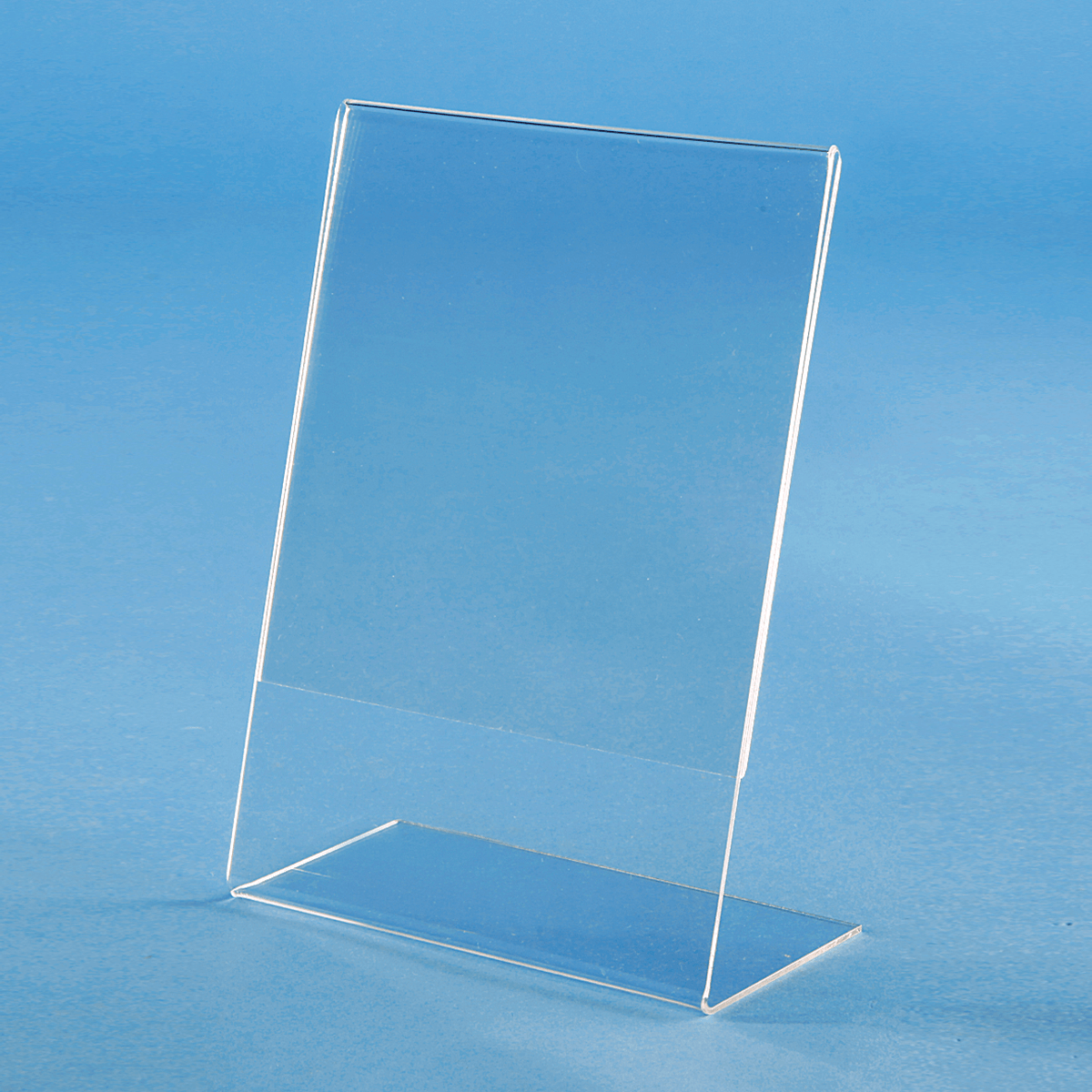 Table positioner, DIN A5, portrait - 0