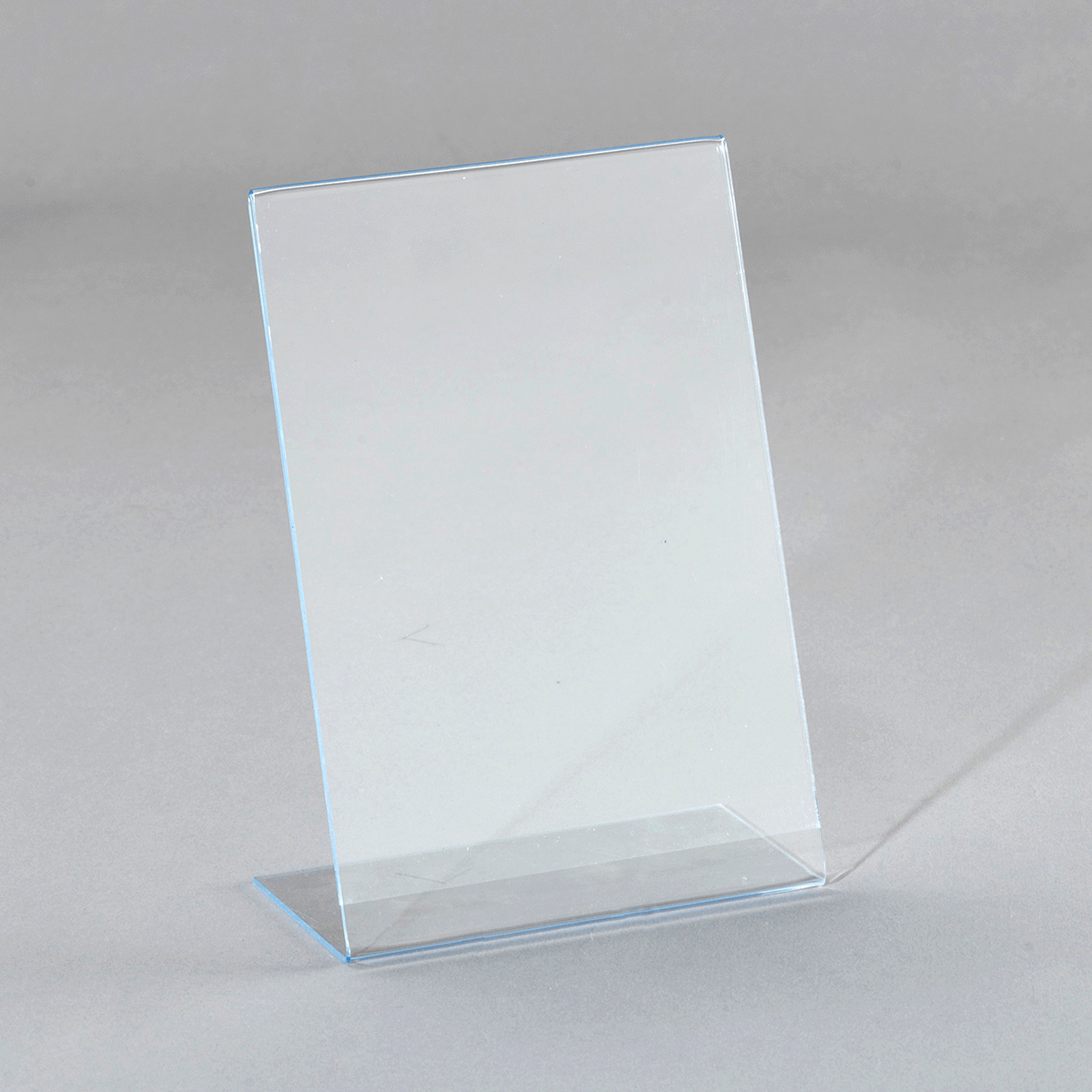 Table positioner, DIN A5, portrait - 1