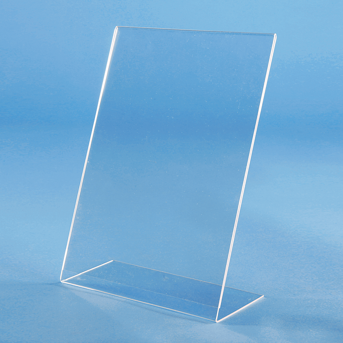 Table positioner, DIN A4, portrait - 0