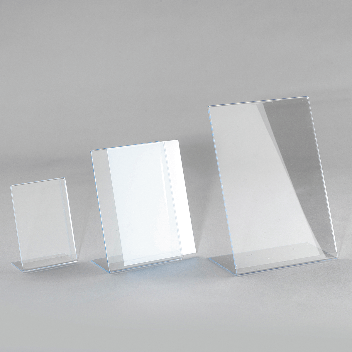 Table positioner, DIN A4, portrait - 3