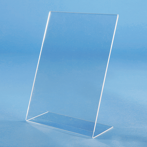 Table positioner, DIN A4, portrait