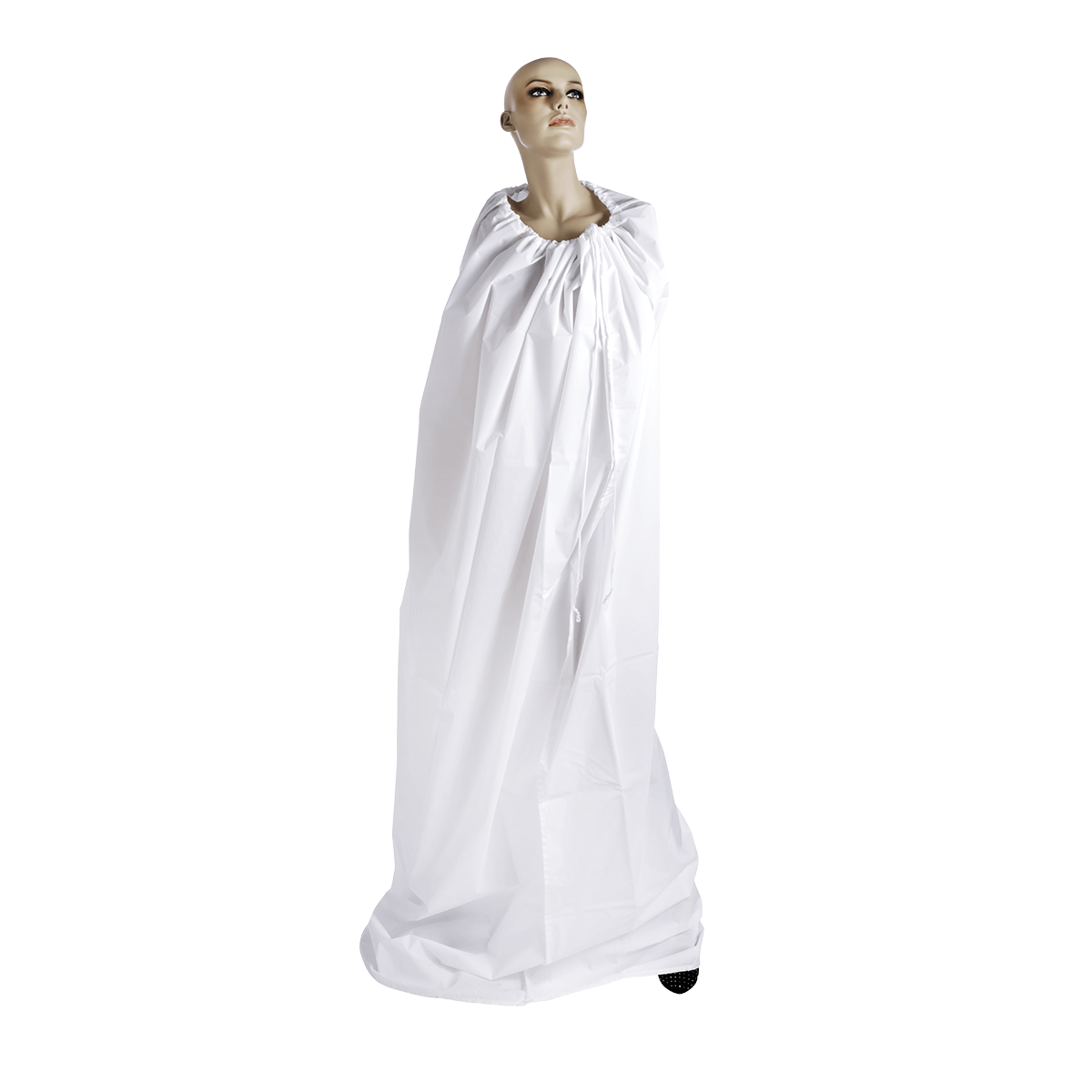 Mannequin Coat - 1