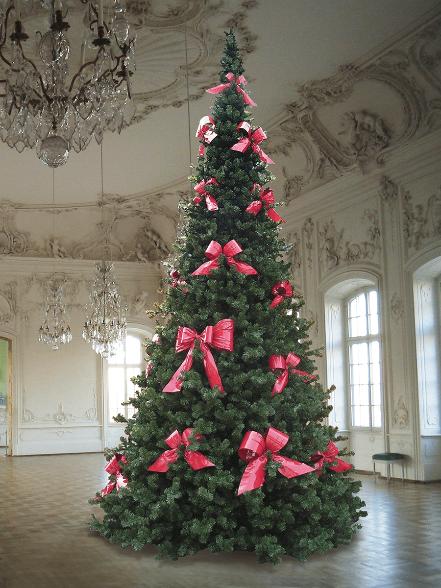 Árbol gigante "Majestic", altura 1230 cm - 1 Árbol gigante "Majestic", altura 1230 cm - 1