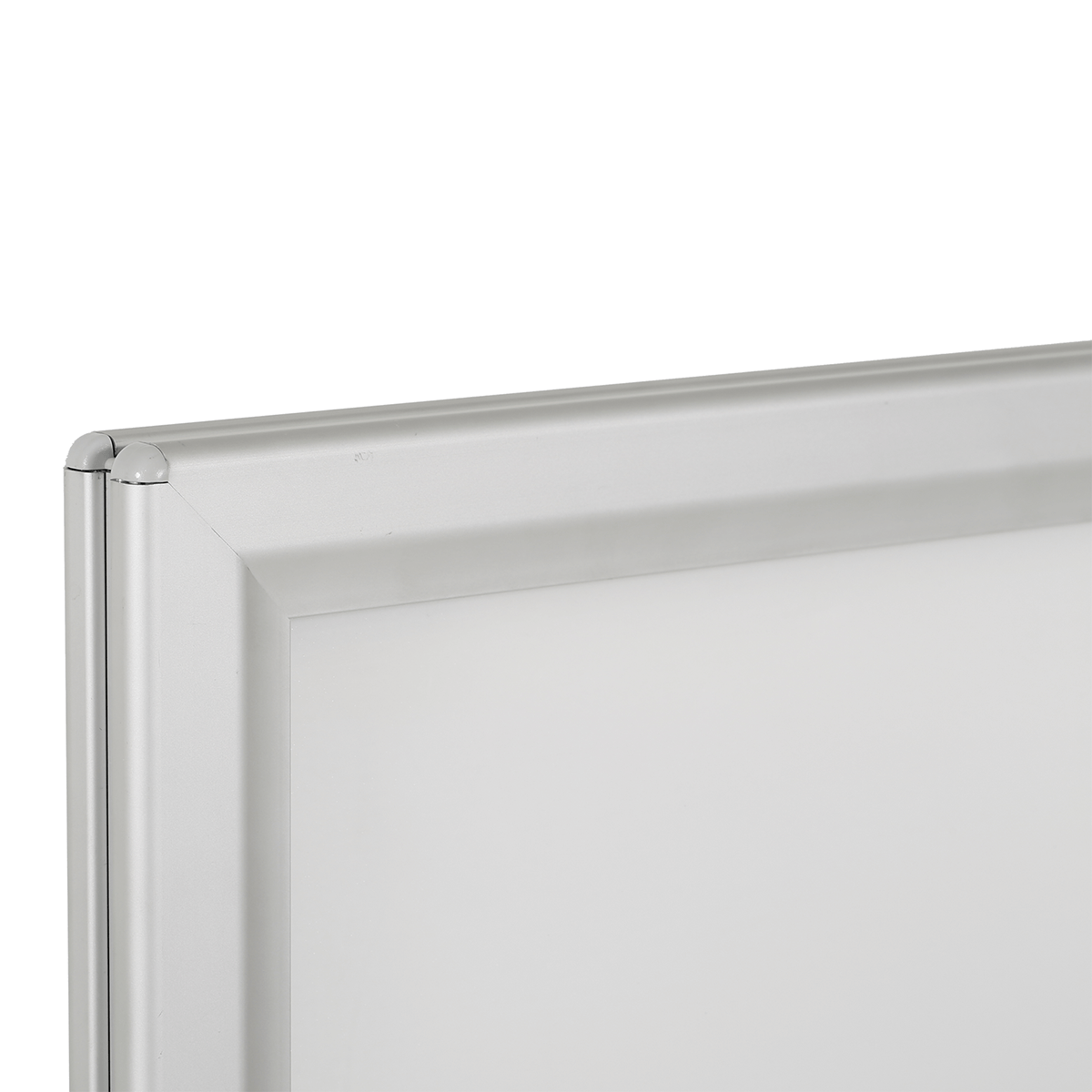 Customer stopper "Wind", silver - 4