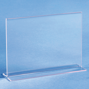 Table presenter, DIN A6, landscape