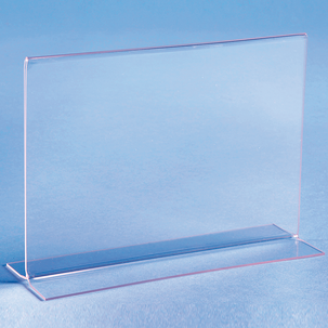 Table presenter, DIN A5, landscape