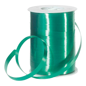 Ruban, larg. 10 mm, vert