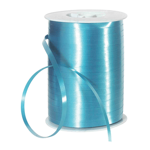 Ringelband, 5 mm, 500 m, hellblau