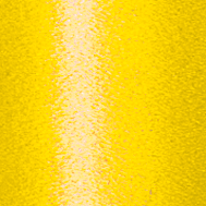 Polyamide ribbon, width 5 mm, yellow - 1