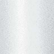 Cinta de poliéster, anchura de 10 mm, blanca - 1