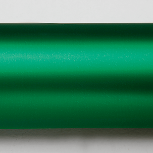 Lumifol metallic foil matt 10 m, green