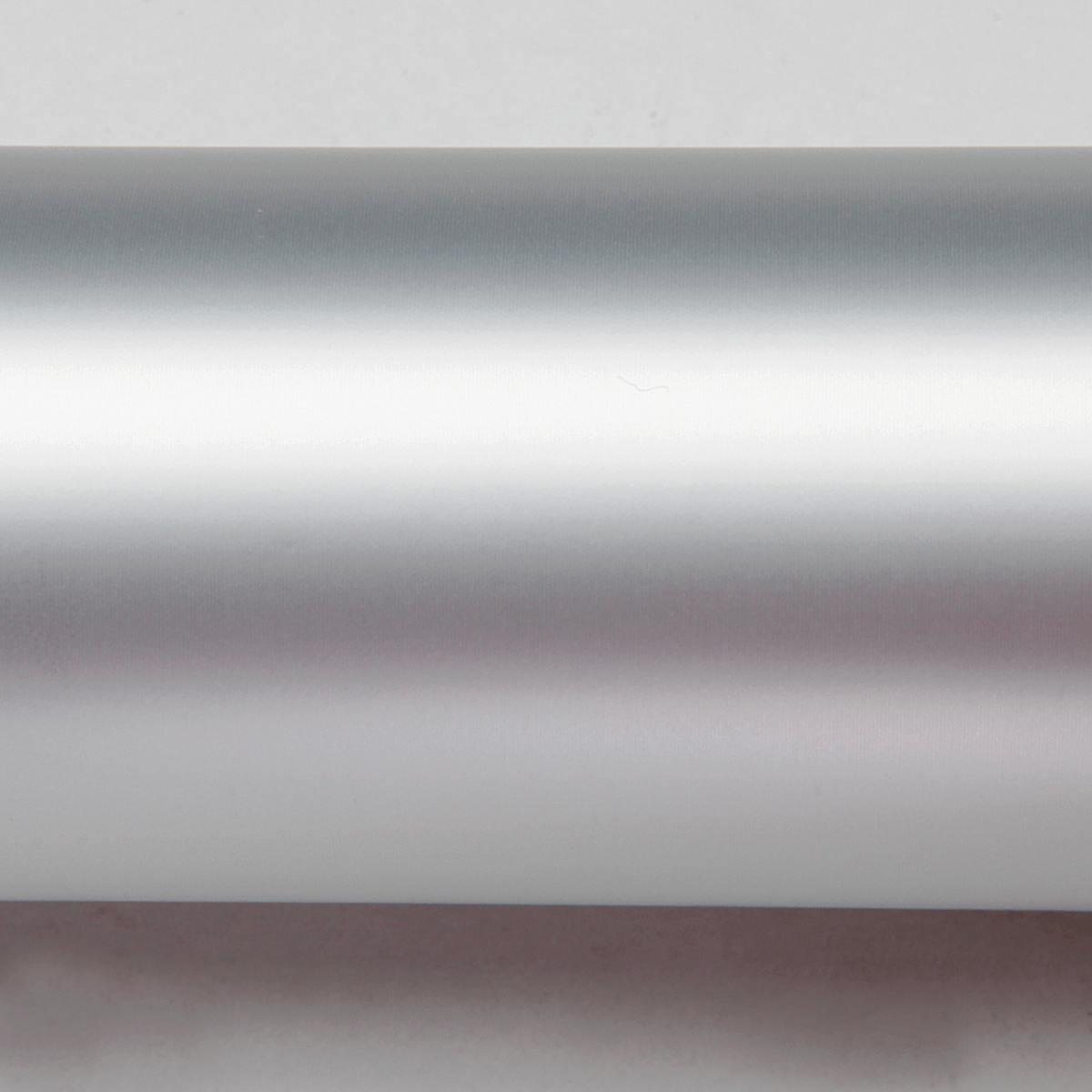 Lumifol metallic foil matt 10 m, silver - 0