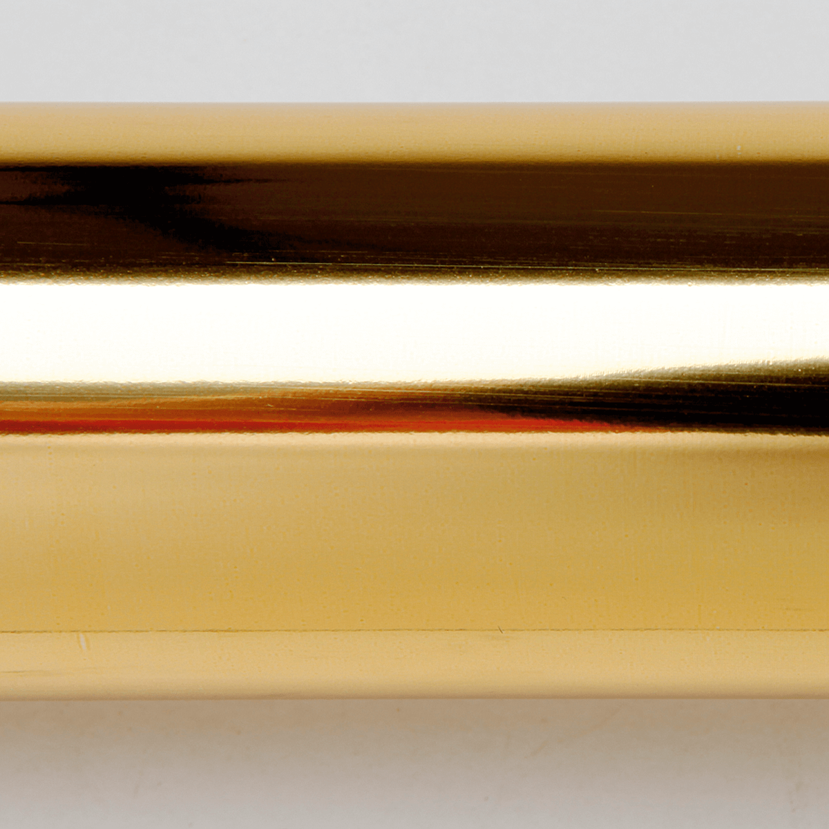 Lumifol metallic film glossy 10 m, 100 cm wide, gold - 1
