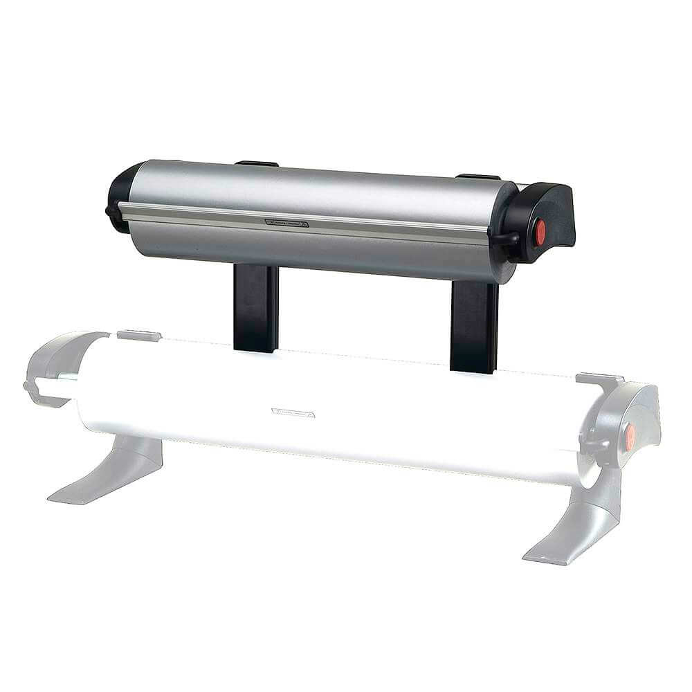 Aufsatzabroller Papier Folie VARIO Rollenbreite 50 cm - 1 Aufsatzabroller Papier Folie VARIO Rollenbreite 50 cm - 1