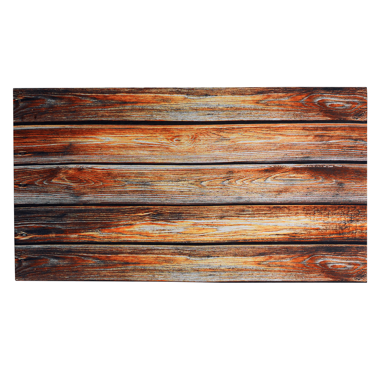 Tejido decorativo "Tablas horizontales", anchura: 150 cm - 3