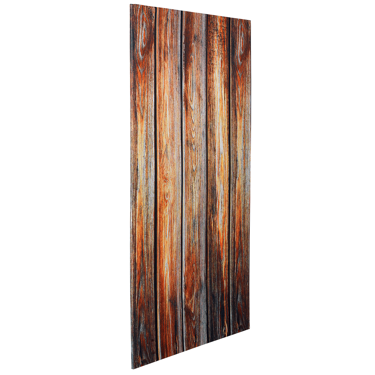 Tejido decorativo "Tablas horizontales", anchura: 150 cm - 2