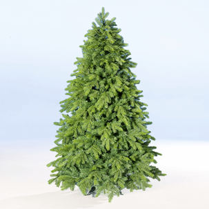 Artificial Christmas Tree Nordmann Fir 180 cm