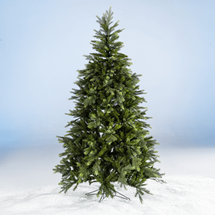 Artificial Christmas Tree Nordmann Fir 210 cm