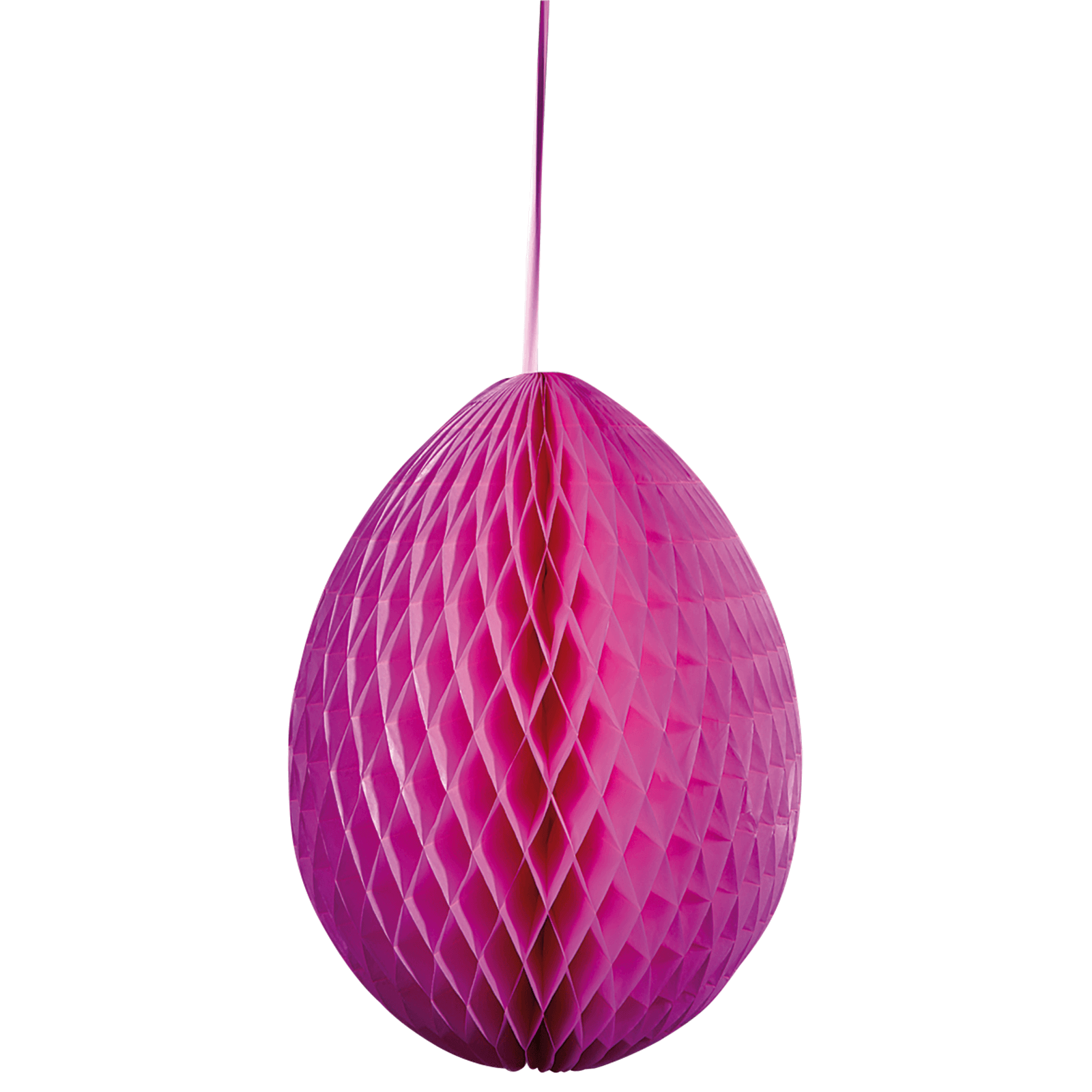 Oeuf déco, 80 cm  - 0
