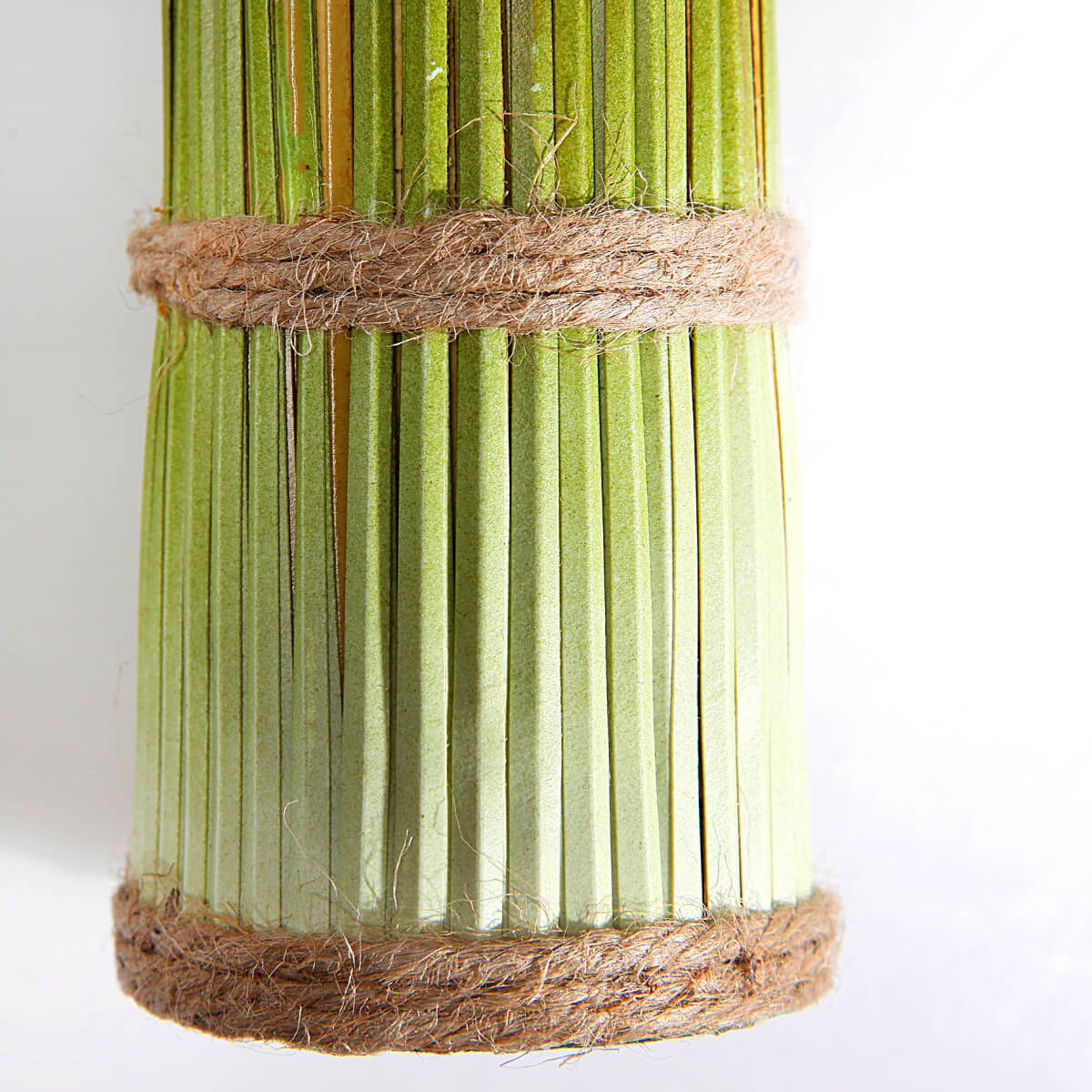 Fagot d’herbe déco, long. 50 cm - 1