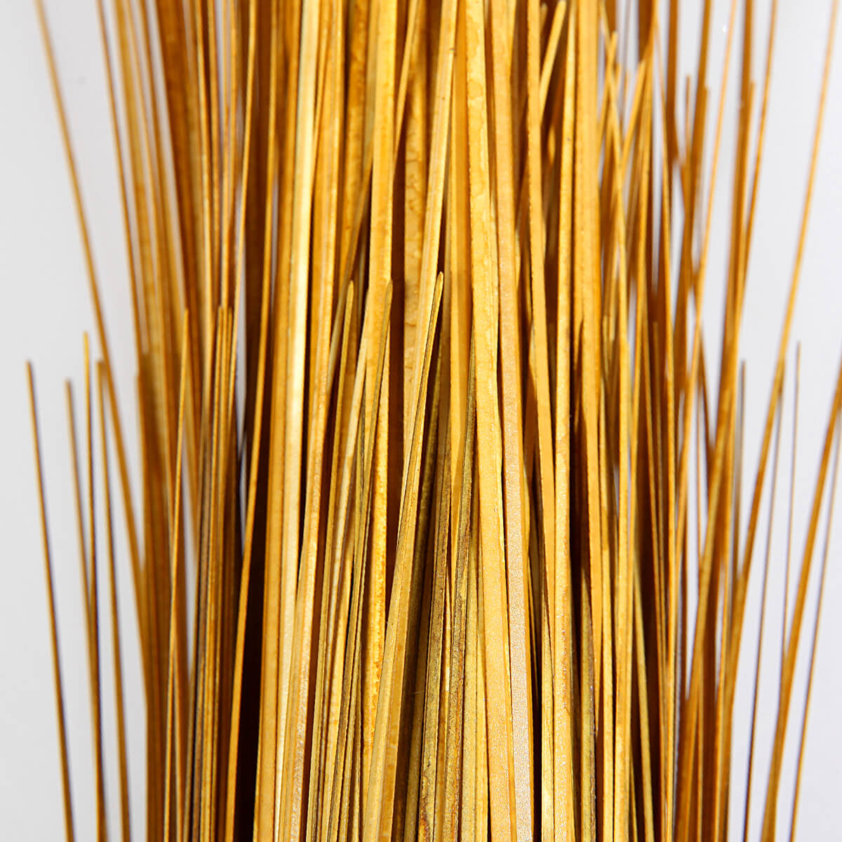 Fagot d’herbe déco, long. 50 cm - 3