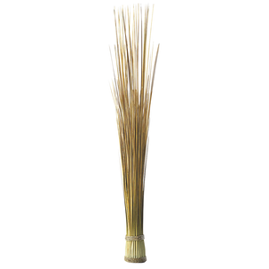 Fagot d’herbe déco extra long, 90 cm