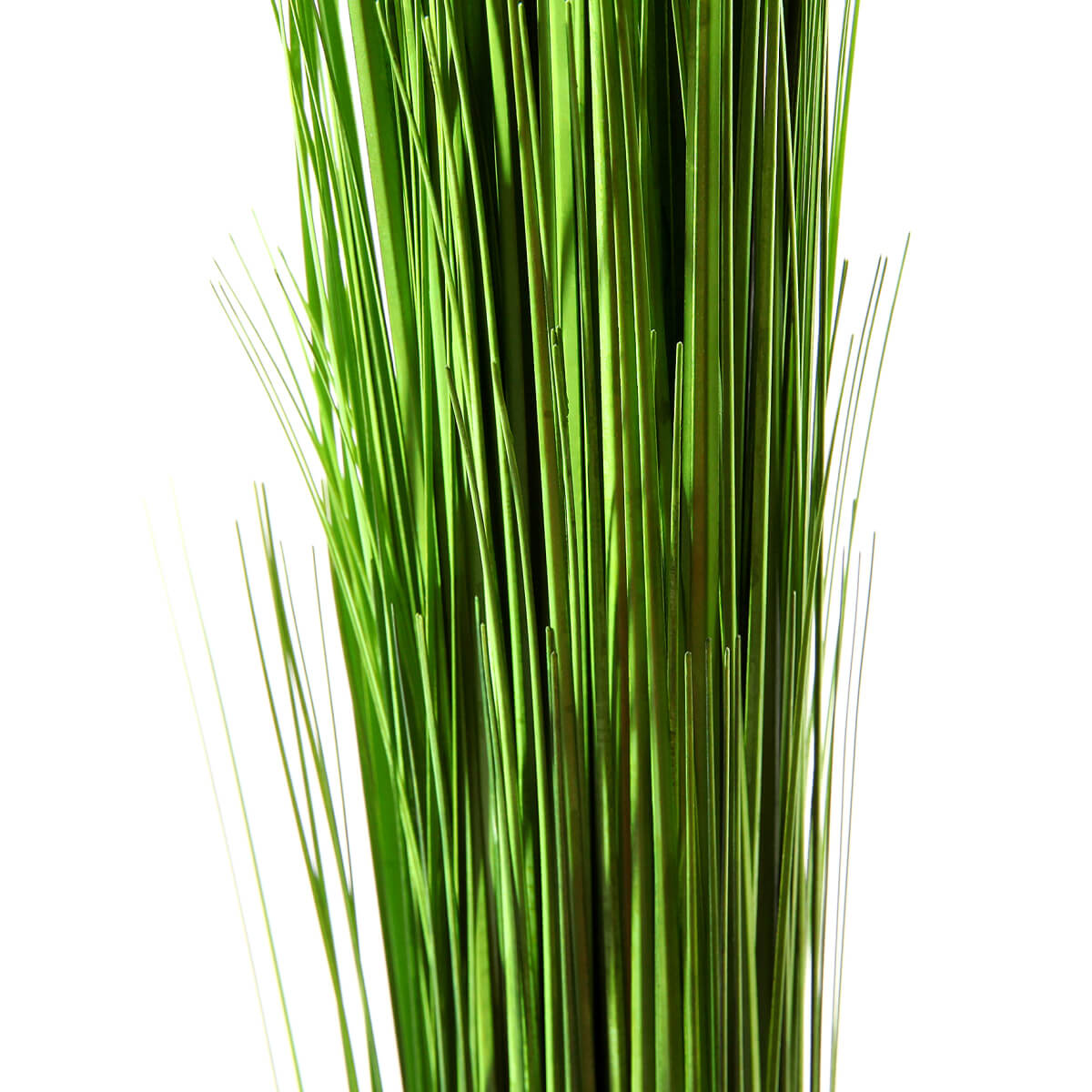 Manojo de hierba decorativa extra largo, longitud 90 cm - 1