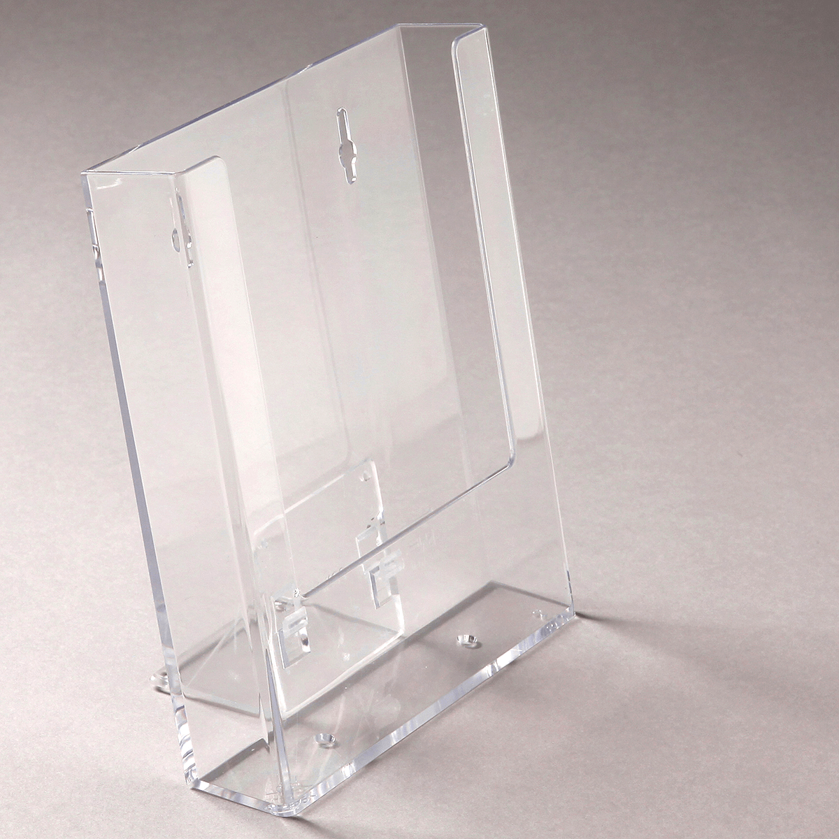 Porte-prospectus Flexi format A5 - 0