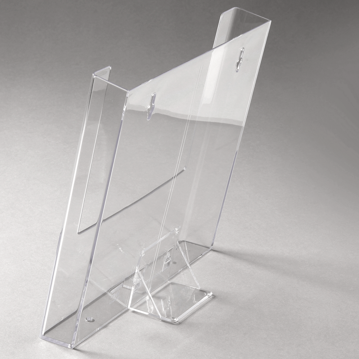 Porte-prospectus Flexi format A5 - 1
