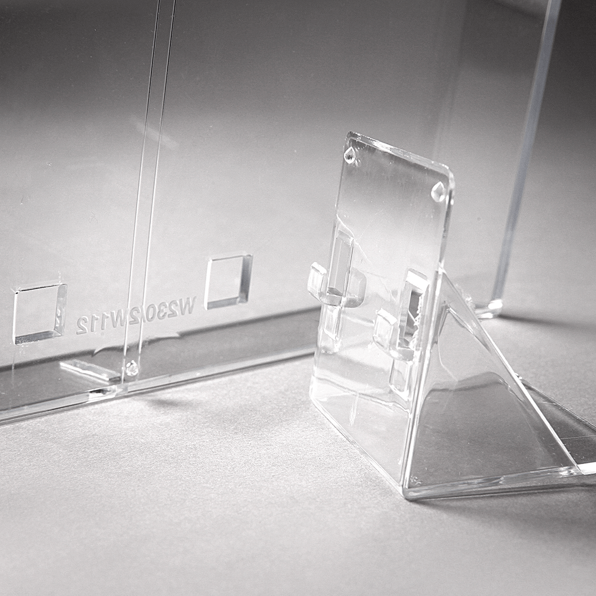Porte-prospectus Flexi format A5 - 2