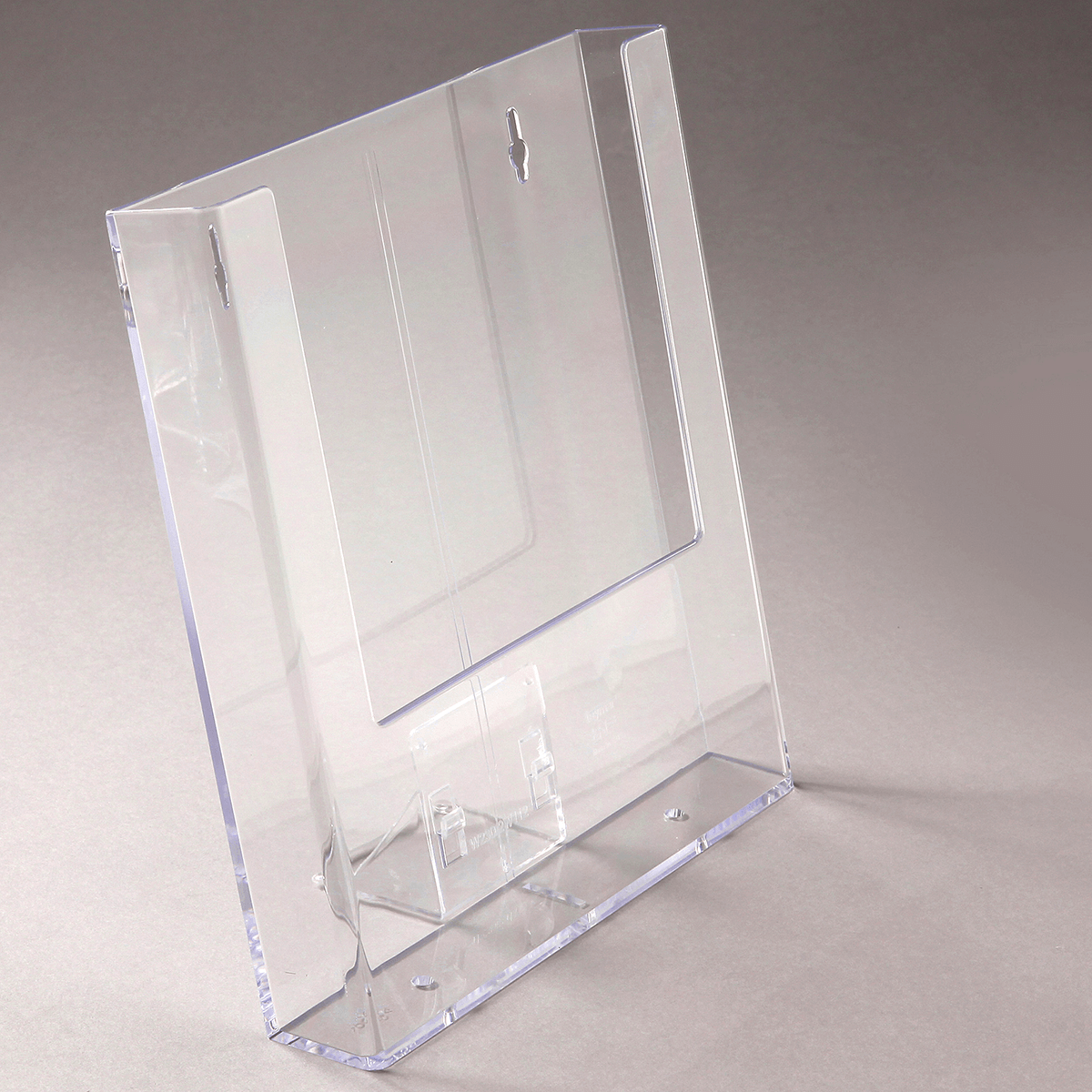 Soporte para folletos Flexi DIN A4 - 0