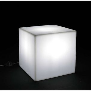 Slide Light Cube 30 cm