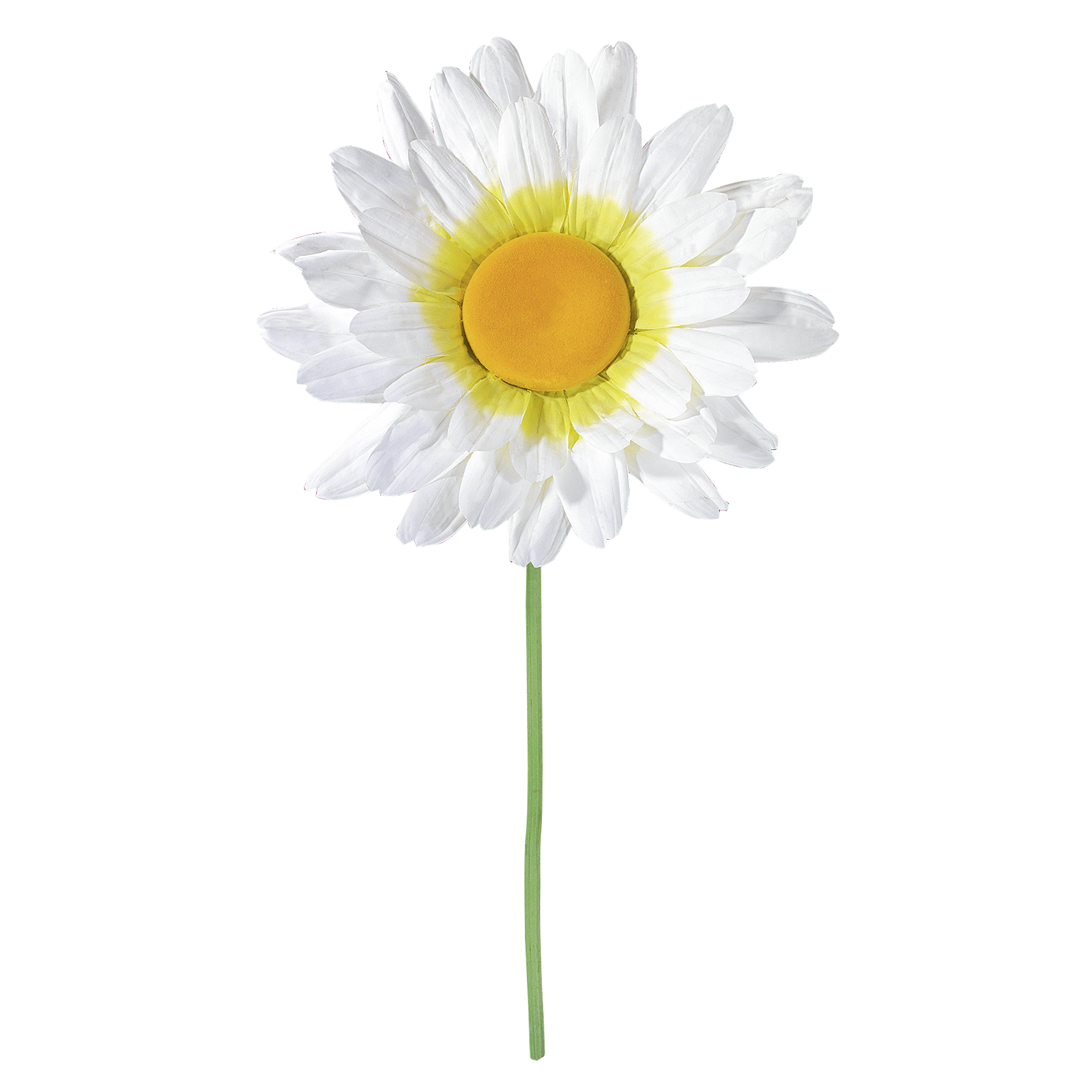 Giant daisy white 170 cm - 2