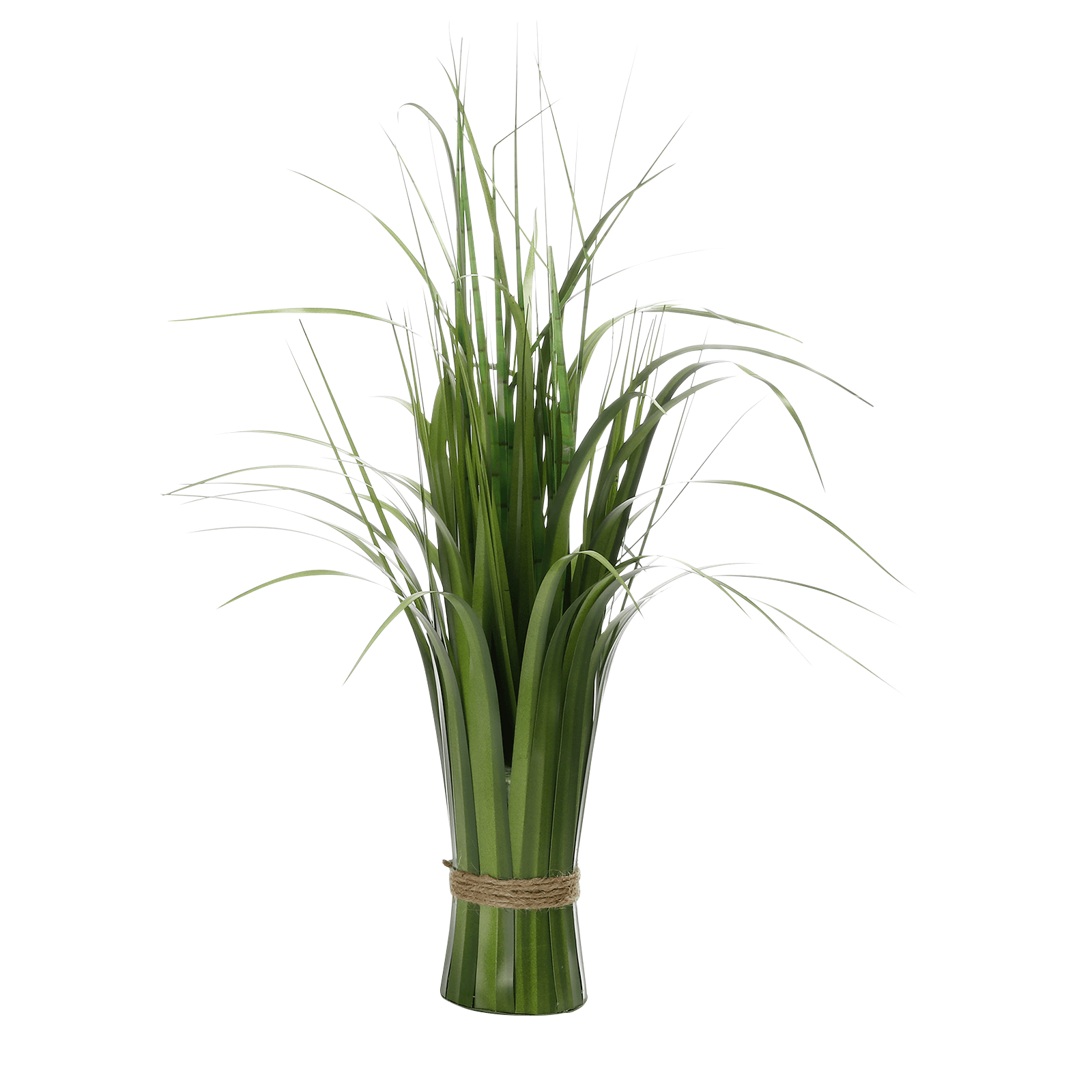 Haz de césped artificial 42 cm - 0