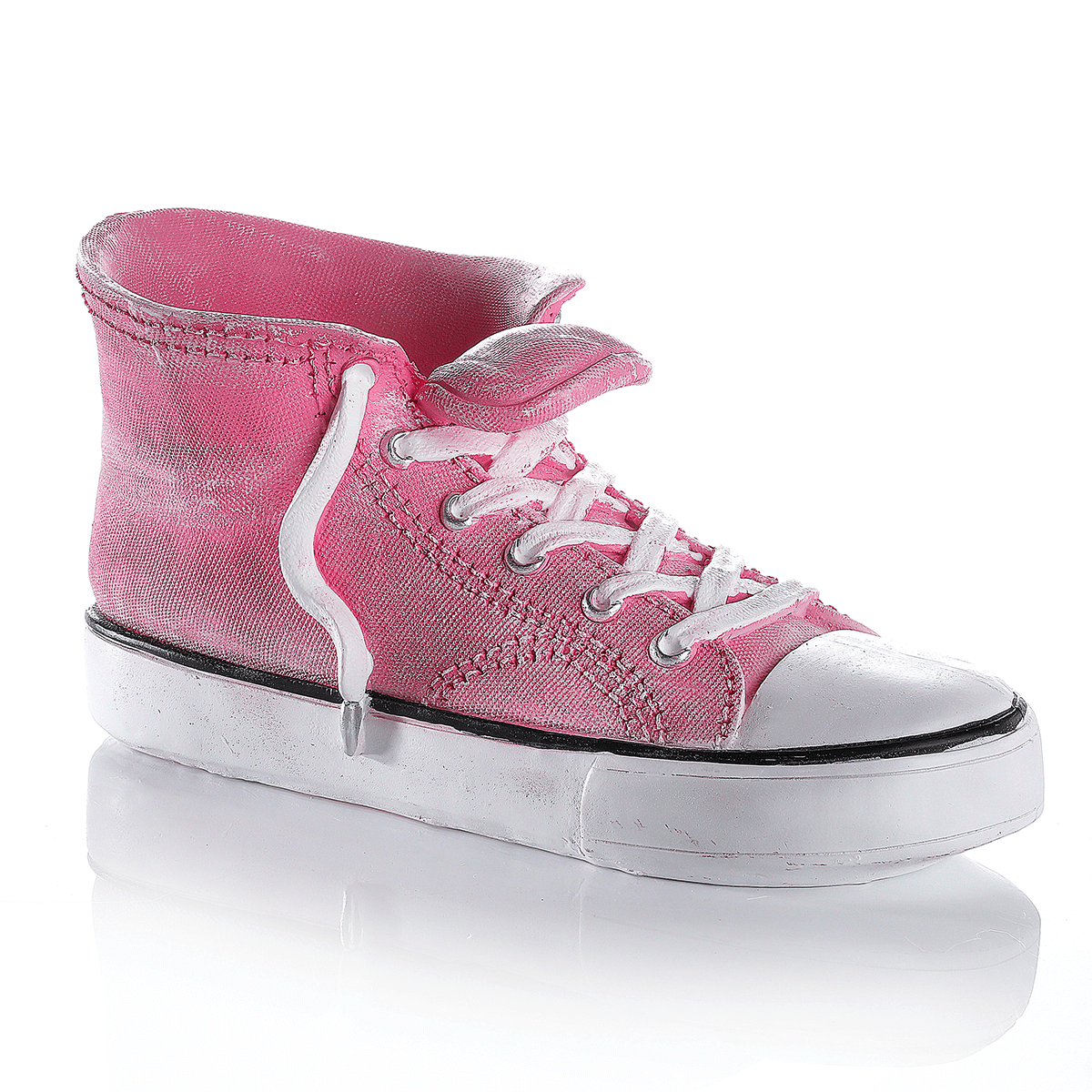 Plant pot in trainer design 27 cm - 2