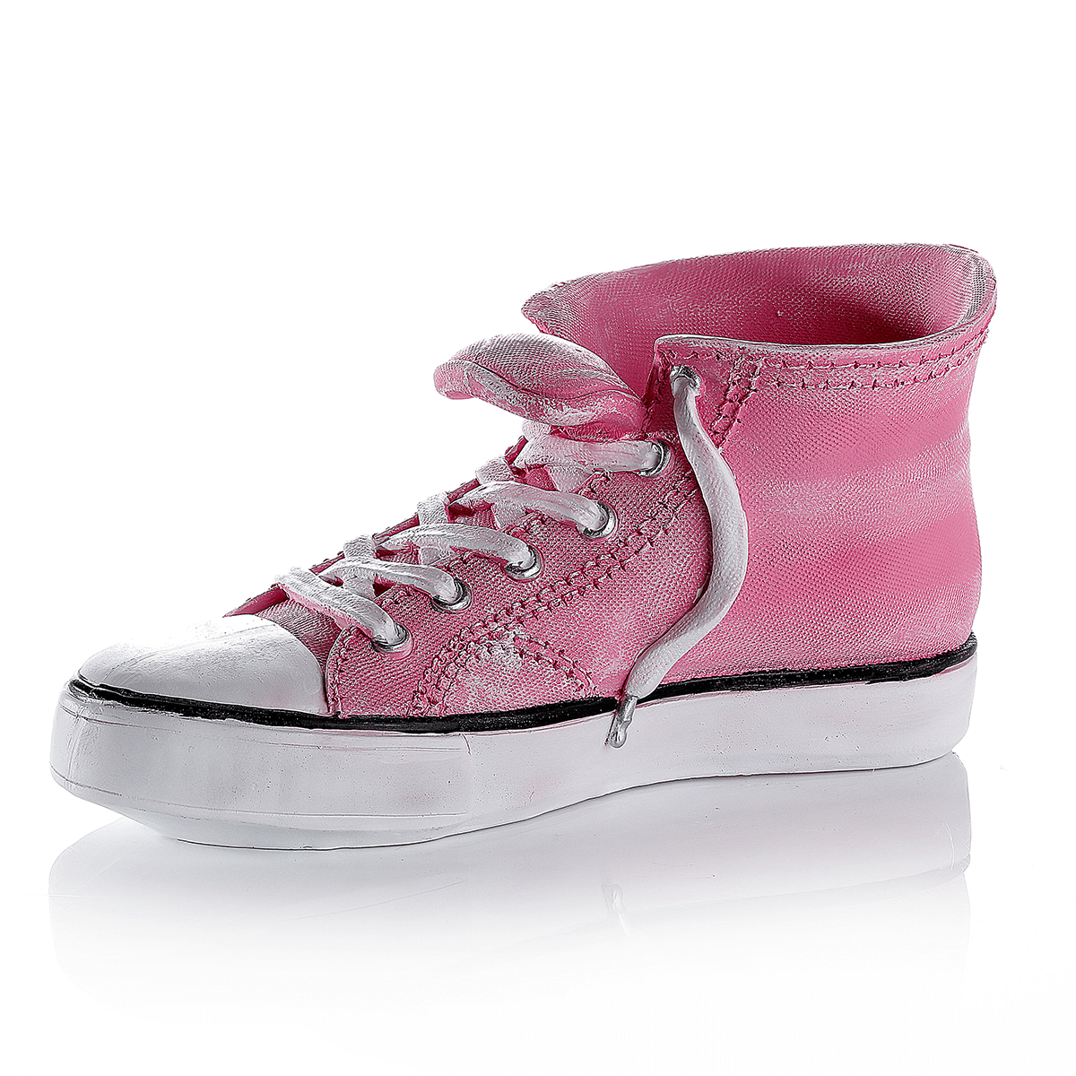 Plant pot in trainer design 27 cm - 3