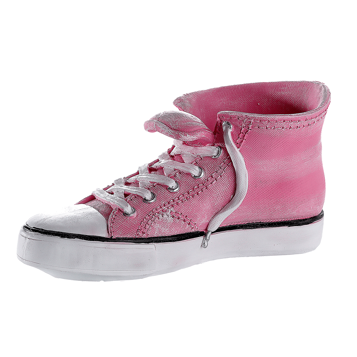Plant pot in trainer design 27 cm - 5