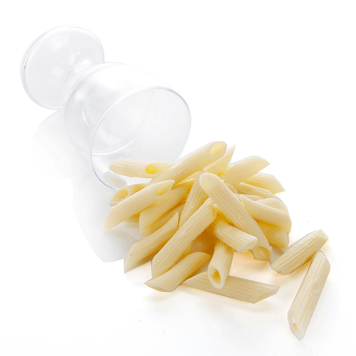 Pasta-manga Penne 100 g - 3