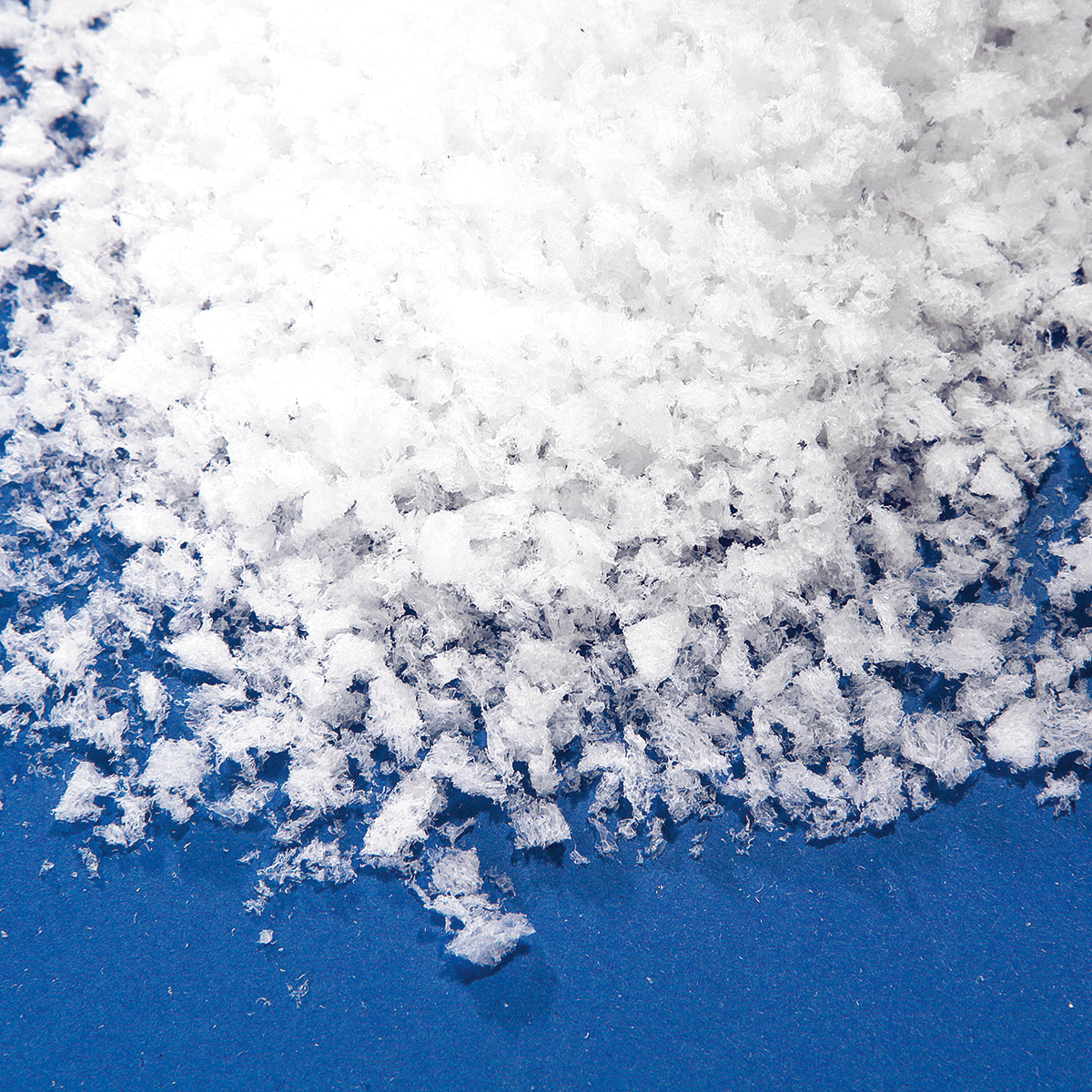 Kunstschnee grob 580 g - 0 Kunstschnee grob 580 g - 0