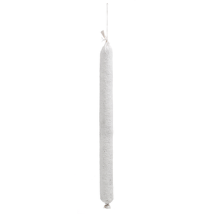 Salami italien factice 52 cm