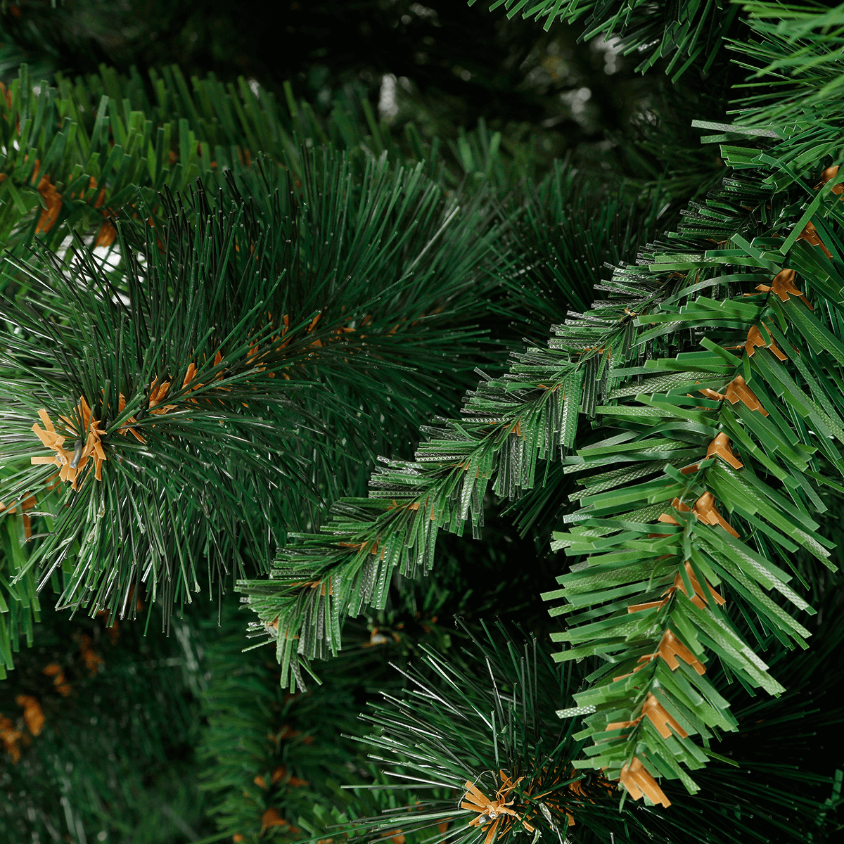 Artificial Narrow Luvi Christmas Tree - 3