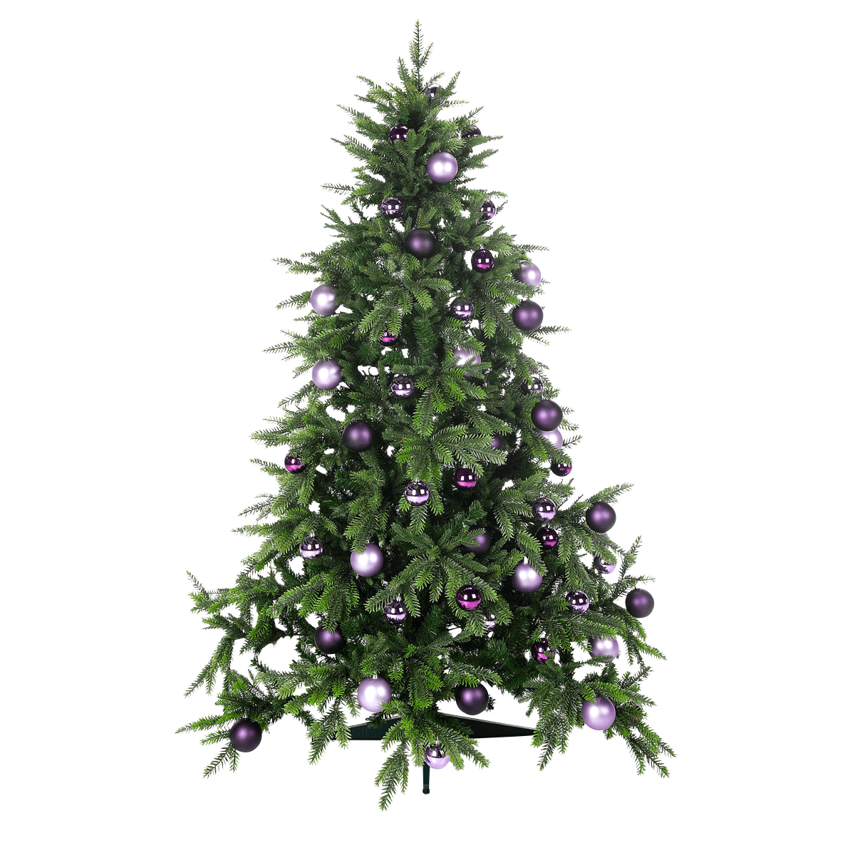 Árbol de Navidad artificial Colorado - 10