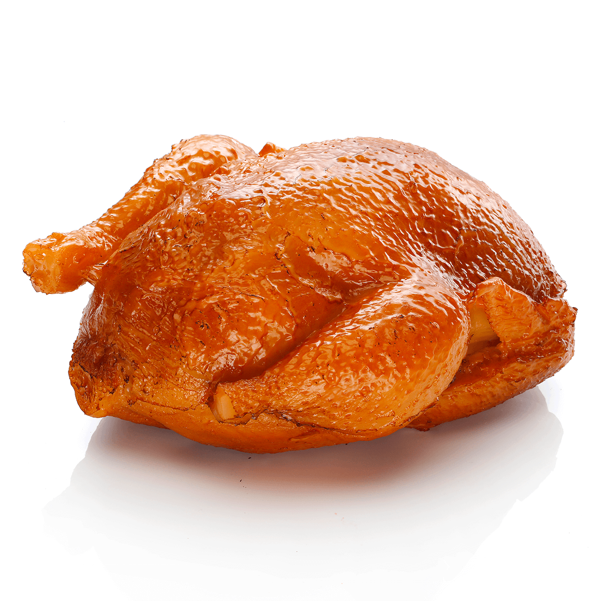 Grillhähnchen Lebensmittel-Attrappe 20 cm - 1