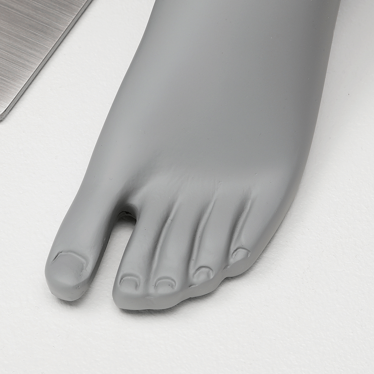 Sport-Schaufensterpuppe Mann Athlet – gerade stehend - 5