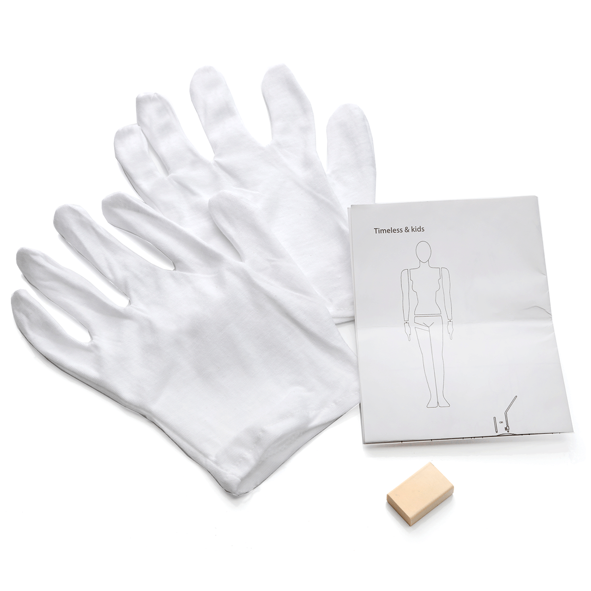 Sport-Schaufensterpuppe Mann Athlet – gerade stehend - 7